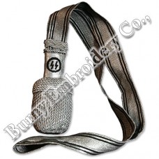 Uniform Accessories Sword Knotts